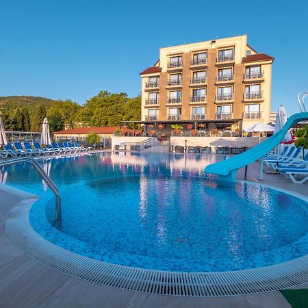 Speranta Hotel & Villas Kranewo Exterior foto