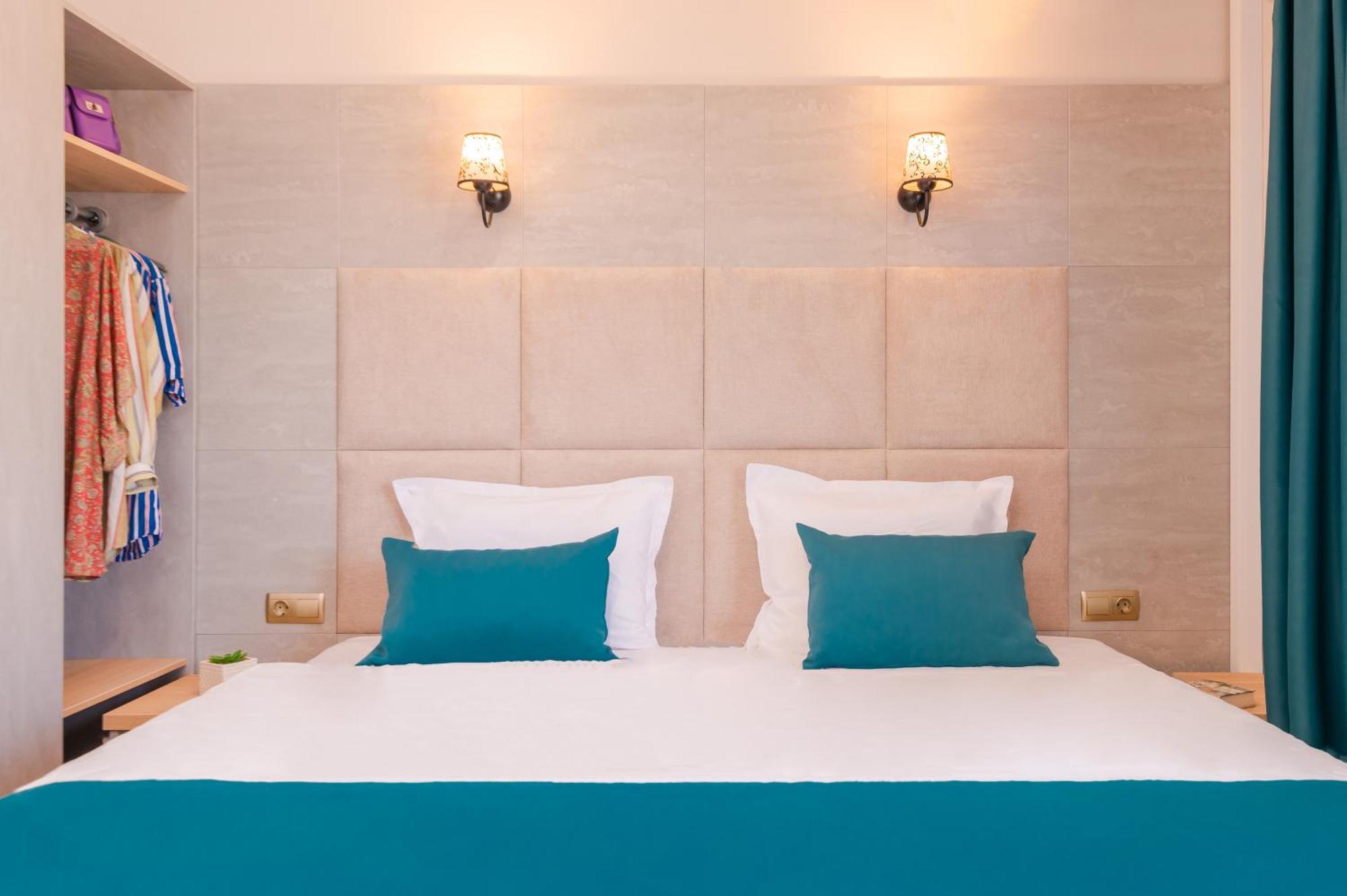 Speranta Hotel & Villas Kranewo Zimmer foto
